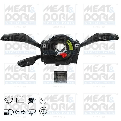 Steering Column Switch